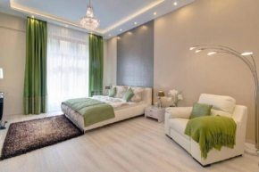 Super Central Apartment